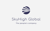 SkyHigh Global Contact center Logotype