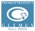 GLEMUS Logotype
