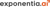 Exponentia.ai Logotype