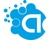 Agenciate Logotype
