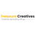 Treasure Creatives Logotype