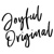 Joyful Original Logotype