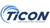 TICON SYSTEM LIMITED Logotype