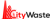 City Waste Collection Logotype