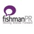 Fishman Public Relations, Inc. Logotype