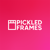 Pickled Frames Logotype
