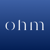 OHM Logotype