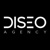 Diseo Agency Logotype