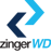 Zinger Web Design Logotype