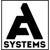Advanced Fashion Systems Logotype