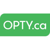 OPTY Logotype