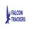 Falcon Trackers in Qatar Logotype