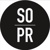 So PR Logotype