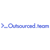 Outsourced Team Logotype