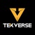 Tekverse Digital Logotype
