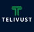 Telivust Logotype