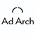 Ad Arch Logotype