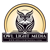 Owl Light Media Logotype