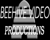 Beehive Video Productions Logotype