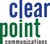 Clear Point Communications Logotype