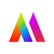 Absolute Search Media Logotype