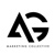 AG Marketing Collective Logotype