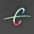 The Creative Treatment Logotype