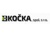 KOCKA spol Logotype