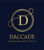 Daccade Law and Policy Inc. Logotype