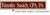 Timothy F. Susich, CPA, PA Logotype