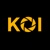Koi Media Productions Logotype