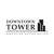 Downtown Tower Logotype