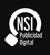 NSI - Agencia de Marketing Digital Logotype