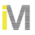 Impacten Media Logotype