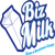 BizMilk Logotype