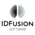 IDFusion Software Logotype