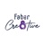 Faber Cre8tive Logotype
