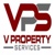 Vertex Property Management Logotype
