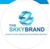 The Skky Brand, LLC Logotype