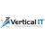 Vertical IT Logotype