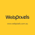 Web Pixels Logotype