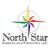 NORTH STAR GRAPHICS Logotype