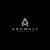 Anomaly Films Logotype