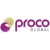 Proco Global Logotype