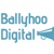 Ballyhoo Digital Logotype