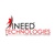 Ineed Technologies - SEO Company in India Logotype