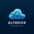 AltoSice Logotype