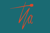 Tailored Interiors & Architecture Logotype