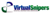 Virtual Snipers Logotype