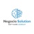 Negocio Solution Logotype